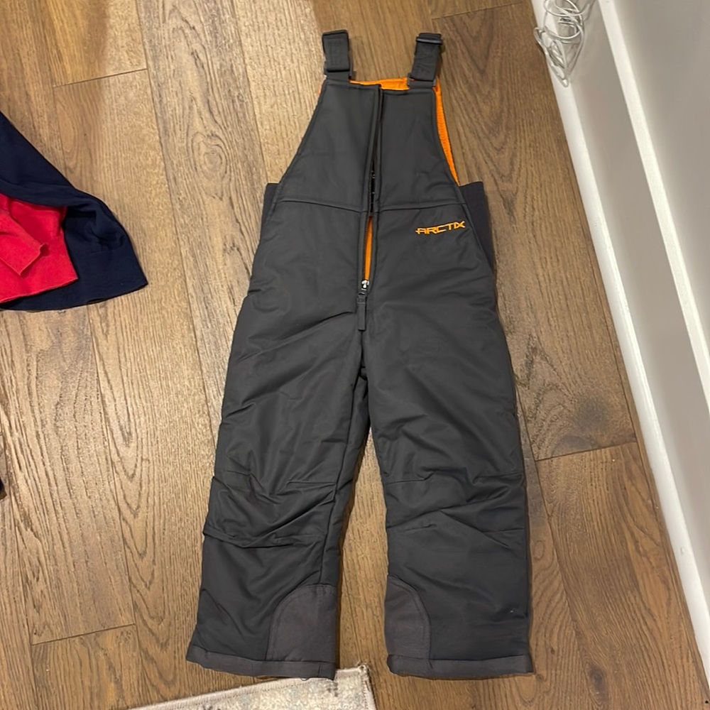 Arctix snow suit 3 year